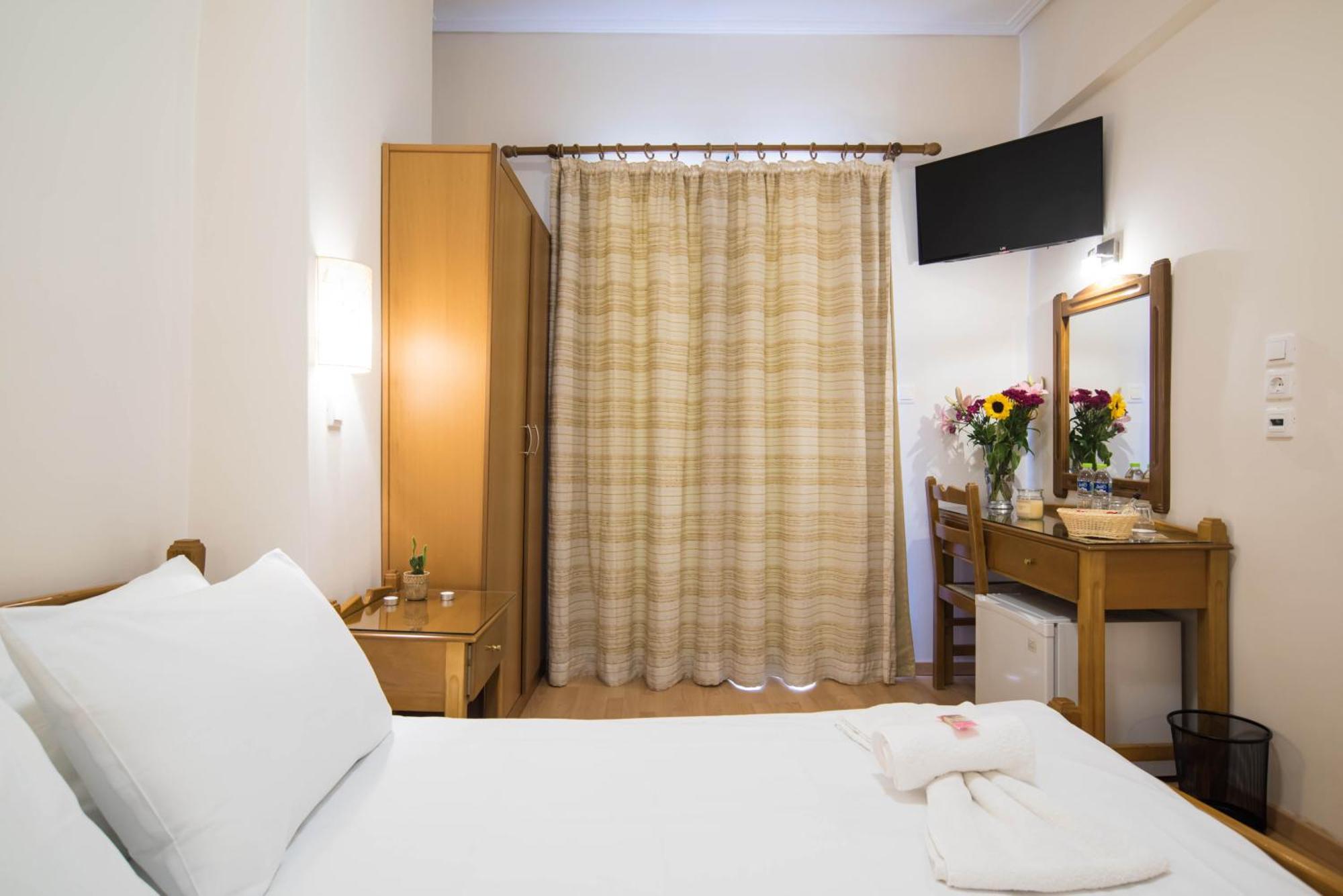 Tholos Hotel Delphi Exterior photo